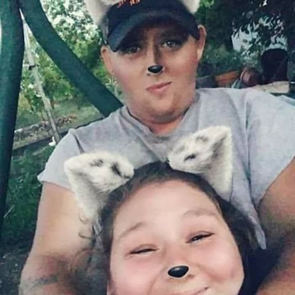 Meet your Posher, Rita - Picture 1 of 1